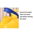 thumbnail image 4 of Yhmxh Kitchen Gadgets Kitchen Accessories High Plastic Water Cup With Large Capacity And Graduated Protein Powder Fitness Shaking Cup Convenient Mixing Cup Kitchen Aid Attachments, 4 of 6