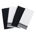 thumbnail image 1 of Mainstays 4-Pack 16"x26" Woven Kitchen Towel Set, Red Sedona, 1 of 5