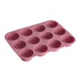 thumbnail image 1 of All-in-One Silicone Bakeware Set, 7-Piece Non-Stick Kit for Cake, Muffin & Bread, Easy to Clean, 1 of 5