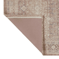 thumbnail image 4 of Better Homes & Gardens 24X36 Tapis Losange Marron Persan, 4 of 5