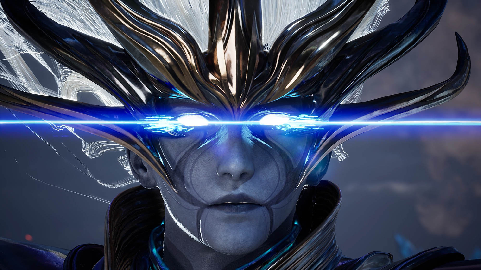 Jeu vidéo Lost Soul Aside pour (PS5)