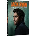 thumbnail image 1 of Tom Clancy's Jack Ryan - The Final Season [DVD], 1 of 6