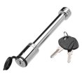 thumbnail image 4 of Cadenas d'attelage verrouillable Towsmart de type baril, 5/8 po, 4 of 5