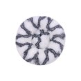 thumbnail image 4 of Honganda Pet Blanket Soft Bed Sleeping Kennel Cat Litter Round Plush Nest Pad, 4 of 6