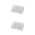 thumbnail image 1 of kurtrusly 100pcs Drawing Pin Flat Thumbtacks Push Pin Stainless Steel Tip Nails As Shown 2Set, 1 of 6