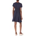 thumbnail image 2 of walmart Essentials Robe Superposée pour Femmes Grande Taille_dnu, 2 of 7