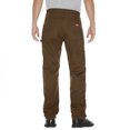 thumbnail image 2 of Dickies Mens Relaxed Fit Straight Leg Carpenter Duck Jeans, 32W x 34L, 2 of 3