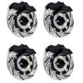 thumbnail image 2 of CNKOO Aluminum Metal Brake Disc Caliper Hub For TRAXXAS UDR Unlimited Desert Racer 1/7 RC Car, 2 of 4