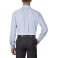 thumbnail image 3 of Chemise Oxford, 4TG, Bleu Pâle, 3 of 4