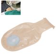 thumbnail image 1 of 10 Pcs Sac Jetable pour Colostomie, Doux et Agréable pour la Peau, Pochette de Colostomie (Type Ouvert, 1 of 8