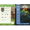 thumbnail image 4 of Official Minecraft Workbook: Grade 1 (Minecraft Workbooks), 4 of 4