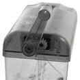 thumbnail image 4 of Unbranded Mini Hand Shredder, Manual Shredder, Black, 1 Count, 4 of 5