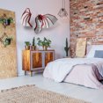 thumbnail image 3 of RKSTN Fall Decorations for Home DIY Model Wall Decoration Manual Wall Hanging Wall Decoration Decorations, 3 of 9
