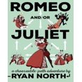 thumbnail image 1 of Roméo Et/ou Juliette: une Aventure au Choix, 1 of 3