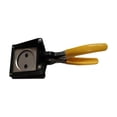 thumbnail image 2 of Maoww Handheld Photo Cutter Paper Punch for Passports School Public black yellow 35mm, 2 of 6