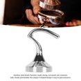 thumbnail image 4 of 304 Stainless Steel Coffee Tamper Solid Design, Even Pressure, Stylish Appearance for Modern Coffee Machines, 4 of 8