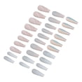 thumbnail image 2 of False Nail, ABS Professional Fashionable Fake Nail  For Nail Salon 0070-05, 2 of 8