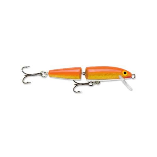 Rapala Jointed 11 Fishing lure (Yellow Perch, Size- 4.375)