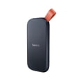 thumbnail image 3 of Disque dur SanDiskMD portable SSD de 1 To - SDSSDE30-1T00-G25, 3 of 7