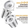 thumbnail image 5 of Recycling Coffee Capsule Coffee Machine / Coffee Maker Single Hole, 5 of 5