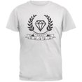 thumbnail image 1 of Shine T-Shirt Jeunesse Blanc, 1 of 1