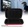 thumbnail image 3 of Carrying Case for 3DS for New 3DS XL for New 2DS XL, Hard Protective Shell Travel Case for Super  Edition for New 2DS XL with 8 Game Slot Inner Pocket, 3 of 7