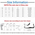 thumbnail image 5 of B91xZ Mocassins Classiques Confortables pour Femmes Bout Rond Chaussures Plates à Enfiler Ballerines pour Filles, Rose 7, 5 of 5