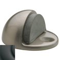 thumbnail image 1 of Baldwin 4000102 1 in. Half Dome Door Bumper, Oil-Rubbed Bronze, 1 of 3