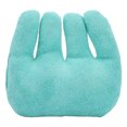 thumbnail image 2 of Grabbing Pad, Hand Contracture Cushion Hand Grip  for Different Hand Shape for Hand Training for Elderly for Older, 2 of 8