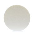 thumbnail image 2 of LOVEVER 10pcs Makeup Facial Powder Puff Cosmetics Blush Applicators Round Sponges Foundation (White), 2 of 3