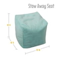 thumbnail image 4 of ComfyKids® Cubes, 4 of 5