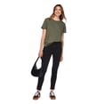 thumbnail image 2 of George Women's Crew-Neck T-Shirt, 2 of 6