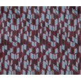 thumbnail image 4 of oneOone Cotton Flex Fabric Parallelogram Geometric Printed Craft Fabric BTY 40 Inch Wide, 4 of 4