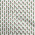 thumbnail image 1 of oneOone Polyester Lycra Green Fabric Asian Block Sewing Craft Projects Fabric Prints By Yard 56 Inch Wide, 1 of 4