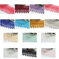 thumbnail image 1 of Kiddo 5.75" Victorian Guipure Venice Lace vVintage Style Trim by Yard Gold Lilac, 1 of 1