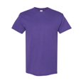 thumbnail image 1 of Gildan Mens Heavy Cotton T-Shirt, 1 of 3