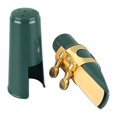 thumbnail image 1 of Kit de Remplacement pour Saxophone Alto, Compact, de Bonne Qualité, Couverture de Saxophone, Accessoires pour Instruments, 1 of 7