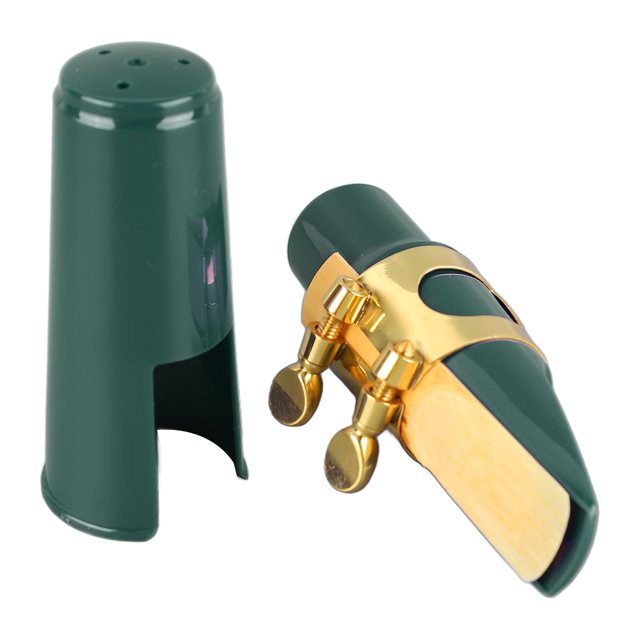 Kit de Remplacement pour Saxophone Alto, Compact, de Bonne Qualité, Couverture de Saxophone, Accessoires pour Instruments