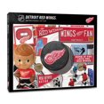 thumbnail image 1 of YouTheFan NHL Detroit Red Wings Retro Series Puzzle - 500 Pieces, 1 of 1
