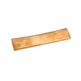 thumbnail image 1 of relayinert Durable Brass Guitar for Radius Fret Press Insert Tools Caul Golden 14'', 1 of 6