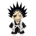thumbnail image 1 of Great Eastern Entertainment Bleach - Kenpachi Zaraki Plush 8"" H, 1 of 3