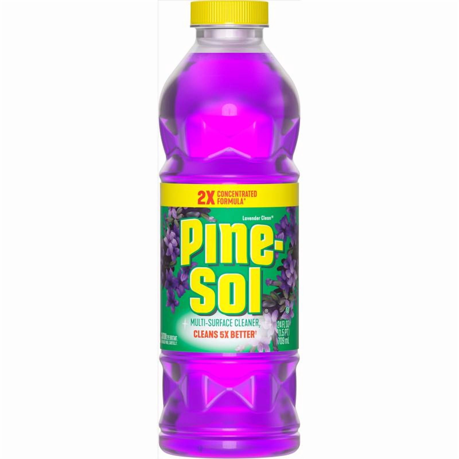 ALL PRPS CLNR LVNDR 24OZ(Pack of 12)