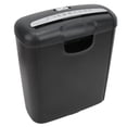 thumbnail image 1 of Paper Cutting Machine, Efficient Convenient Intelligent Shutdown Paper Shredder  For Household For School For Office EU Plug,US Plug, 1 of 8