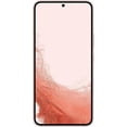 thumbnail image 2 of Refurbished Samsung Galaxy S22 5G - 256GB – Pink Gold – 50MP Triple Rear & 10MP Front Camera - Fully Unlocked Smartphone - Fair Condition, 2 of 7