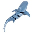 thumbnail image 2 of Remote Control Shar Toys  with Battery & Light  Water Swimming Pool Bathroom Game for 4+ Year Boys Girls, 2 of 8
