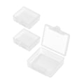 thumbnail image 1 of Clearance Now! Small Poet Pill Case 3 Pa Daily Single Pill Box A DIY Organizer best C0R2, 1 of 8