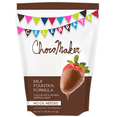 thumbnail image 1 of MILK CHOCO FOUNTAIN - FRENCH, 1 of 1