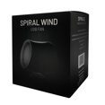 thumbnail image 4 of Spiral Wind Fan, 4 of 4