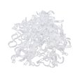 thumbnail image 4 of Tomato Clips,300Pcs Plastic Tomato Clips Plant Clips Plant Support Clips Enhanced Durability, 4 of 8