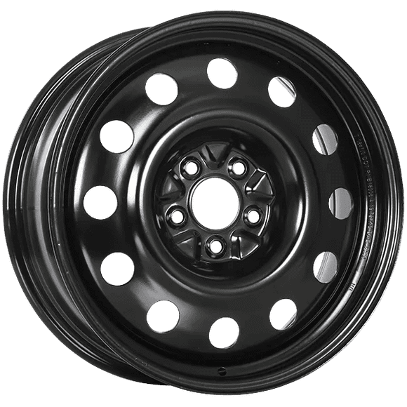 Rnb Steel Wheel 18x7 5x114.3 +40mm Wheel Tire Rim